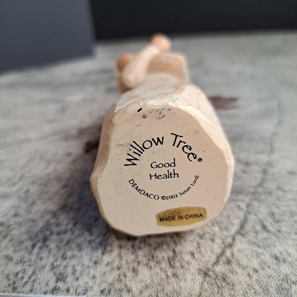 Willow Tree - Good Health Angel - Picture 4 of 16